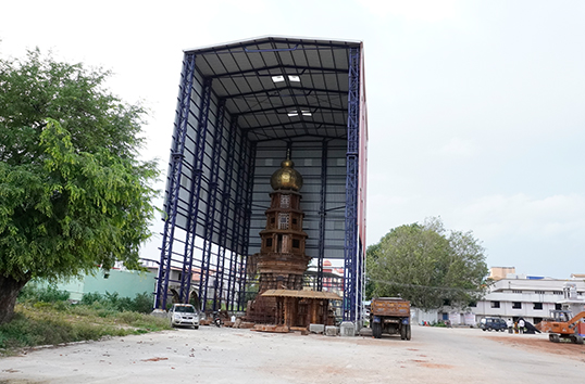 Bhaaratha Matha Ratha