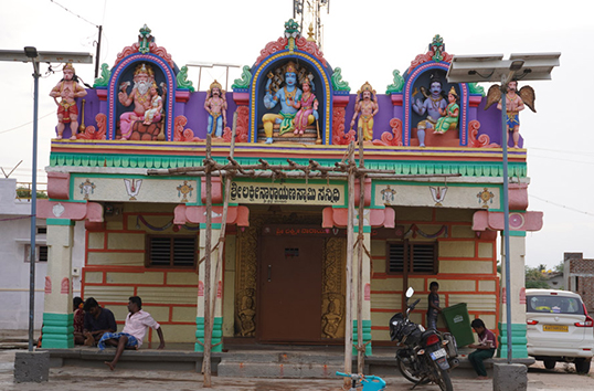 Lakshminarayana Swami